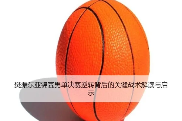 樊振东亚锦赛男单决赛逆转背后的关键战术解读与启示 | 1xBet